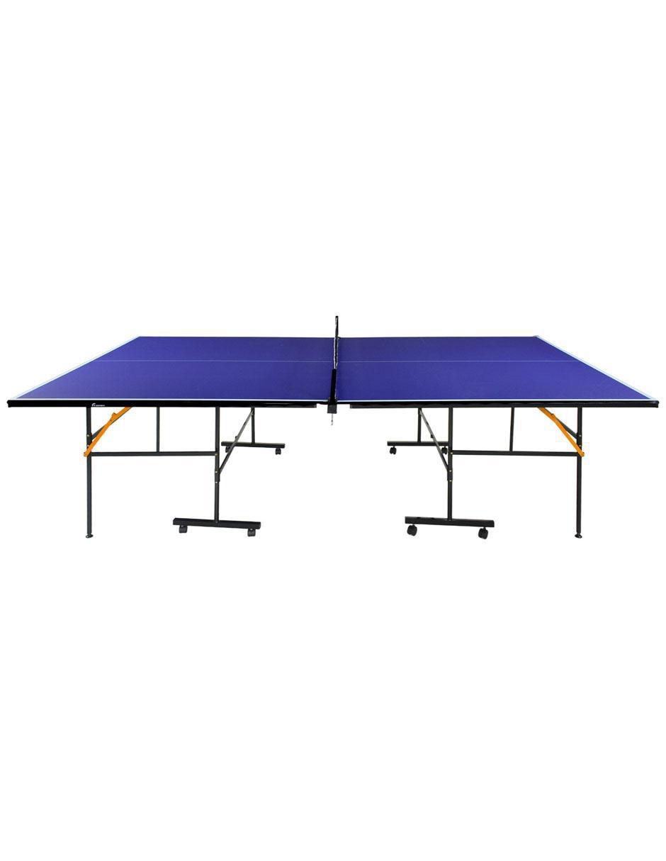 Mesa de ping pong de metal 5