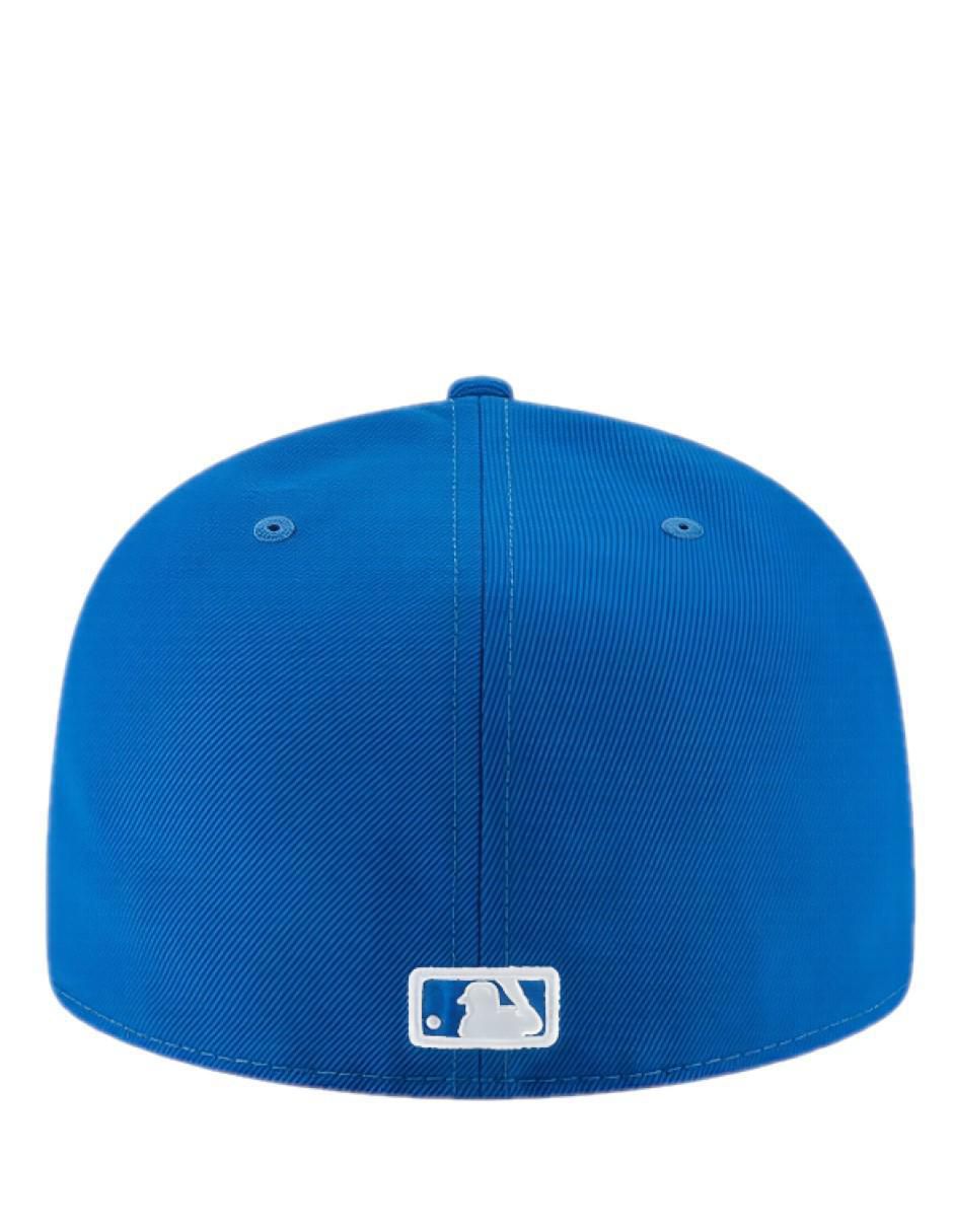 Gorra con visera plana cerrda casual  para hombre 2