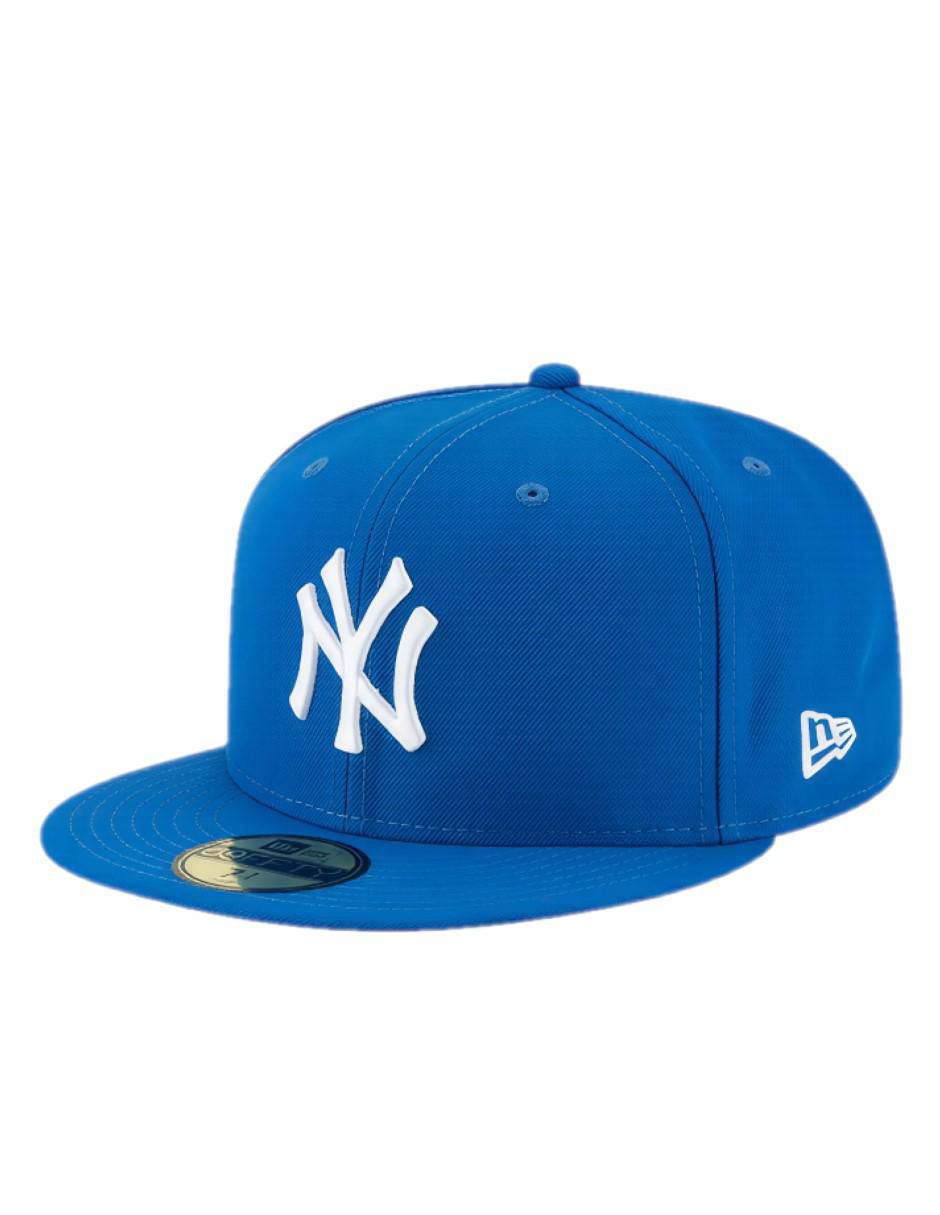 Gorra con visera plana cerrda casual  para hombre 3