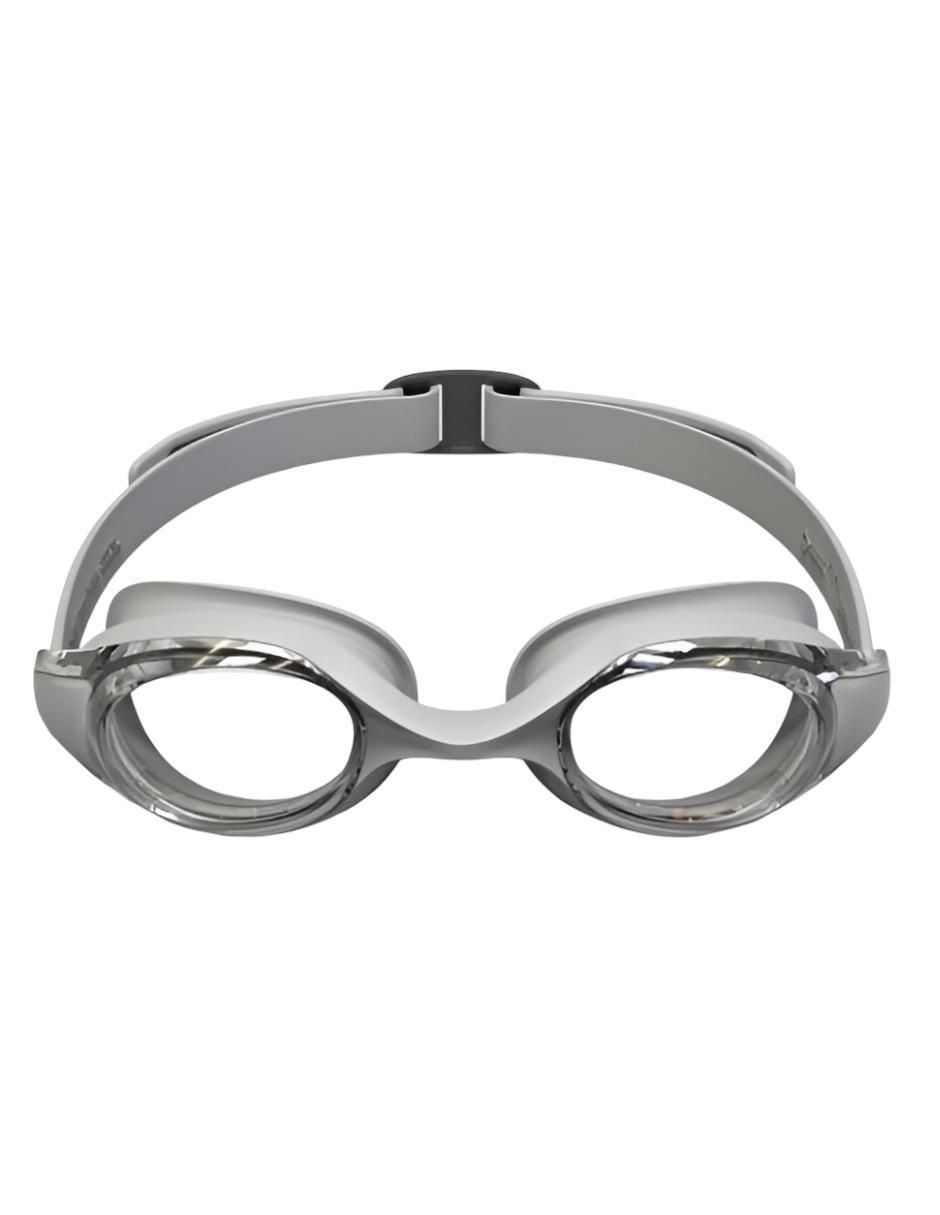 Goggles transparentes para natación unisex Goggles transparentes para natación unisex