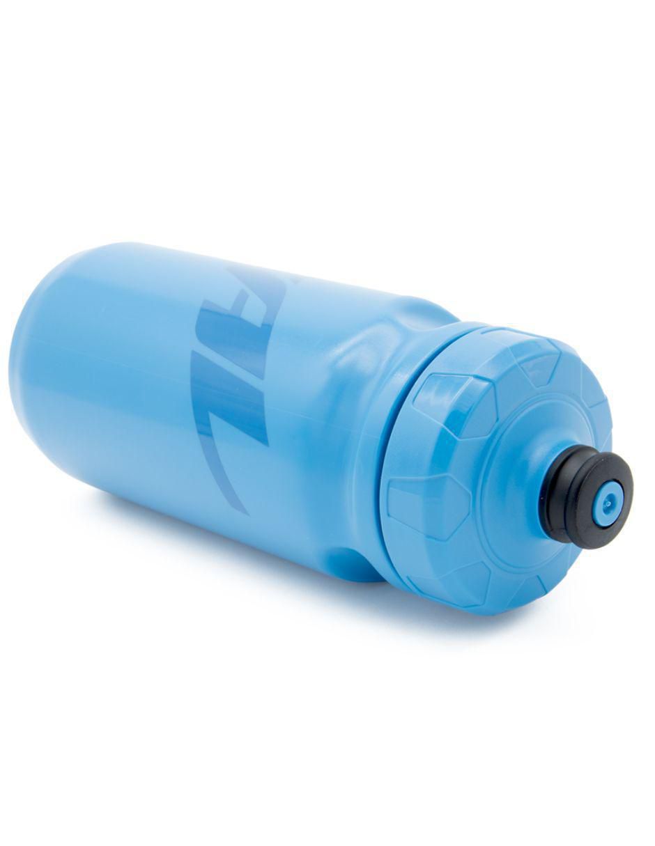 Ánfora de plástico Vital con tapa Push Pull 600 ml 2