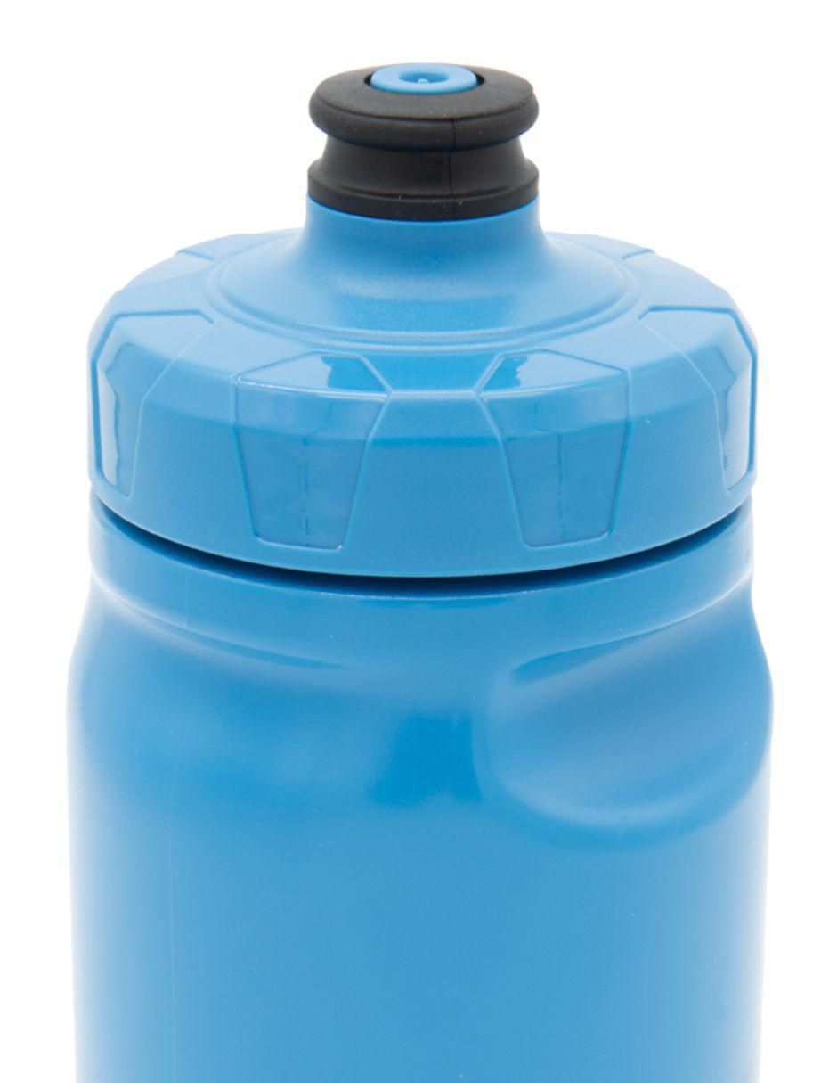 Ánfora de plástico Vital con tapa Push Pull 600 ml 3