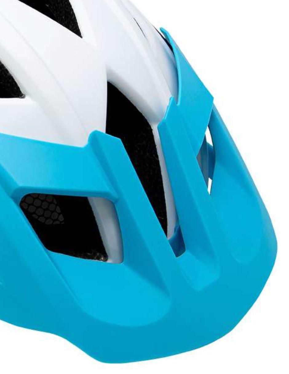 Casco medio casco para ciclismo unisex 2