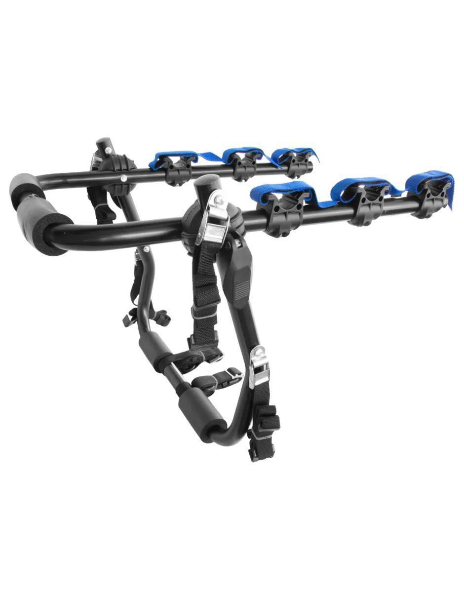 Rack porta bicicleta para auto 2