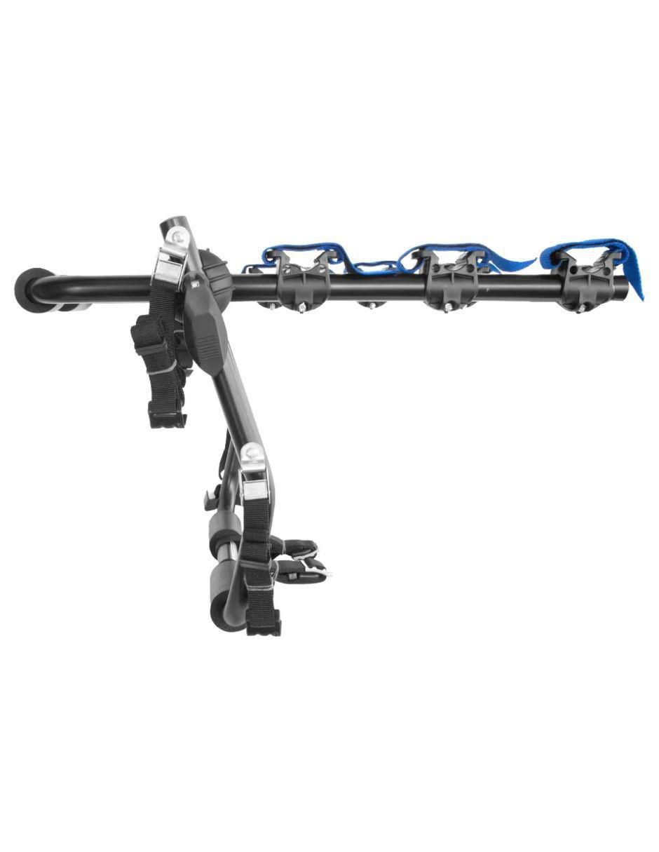 Rack porta bicicleta para auto 3