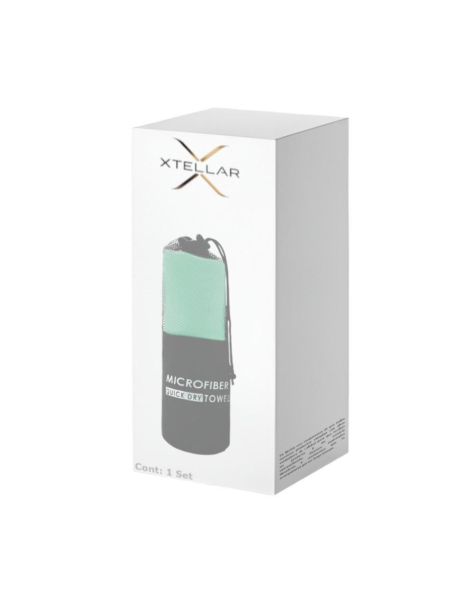 Set de toallas de microfibra adulto 4