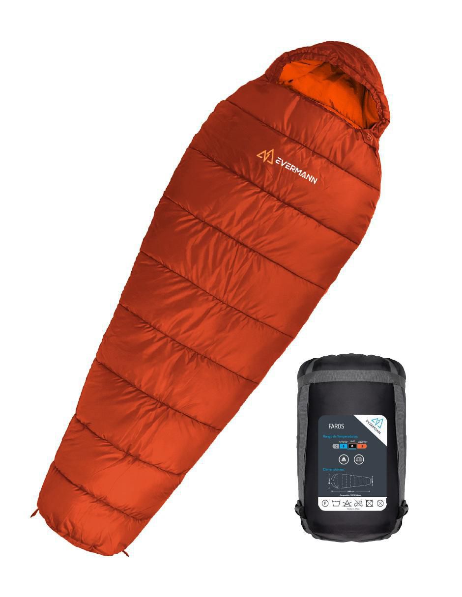 Sleeping bag unisex