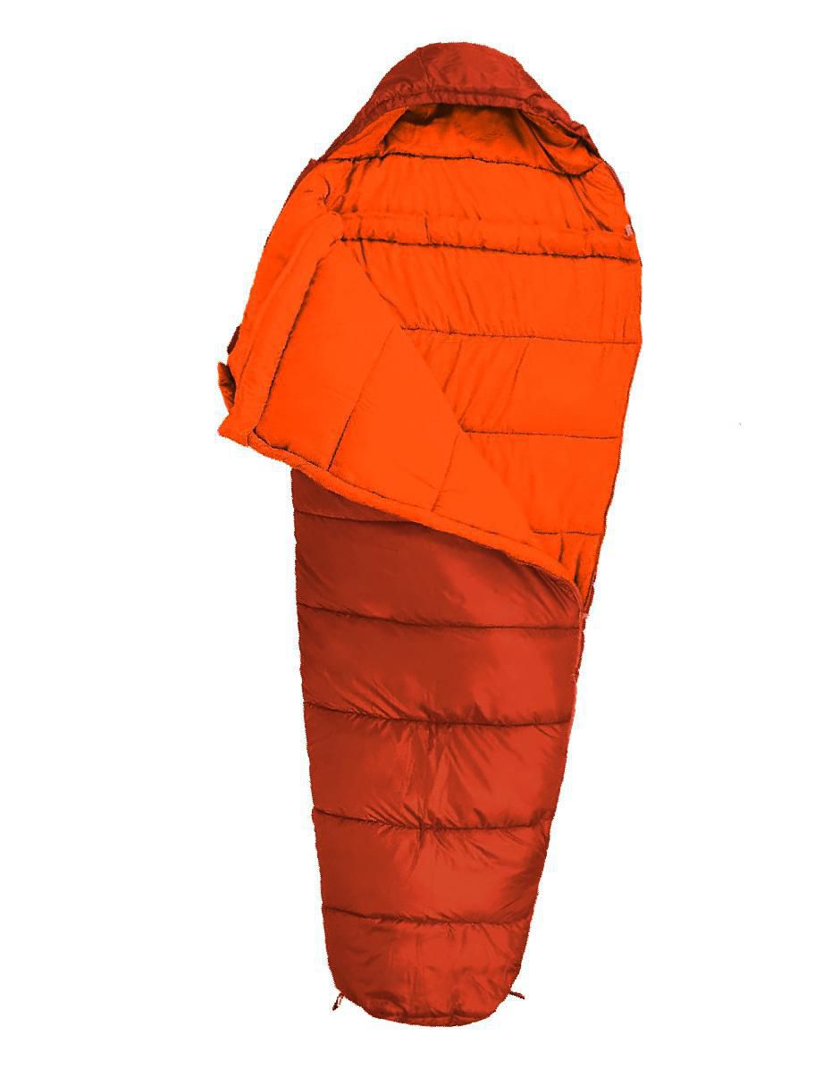 Sleeping bag unisex 2
