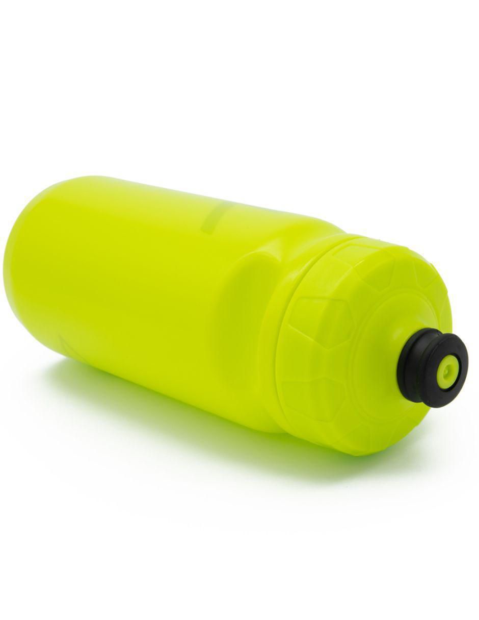 Ánfora de plástico Vital con tapa Push Pull 600 ml 2
