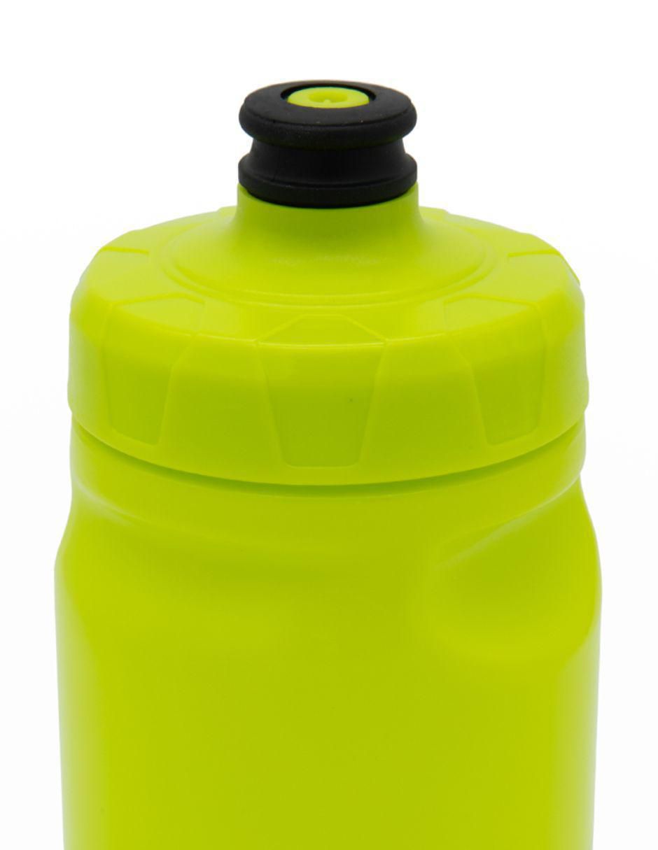 Ánfora de plástico Vital con tapa Push Pull 600 ml 3
