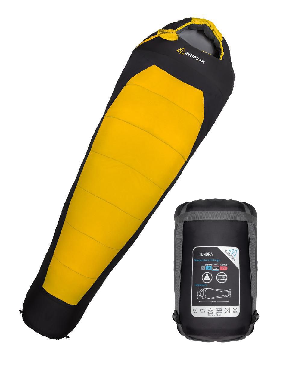 Sleeping bag unisex Sleeping bag unisex