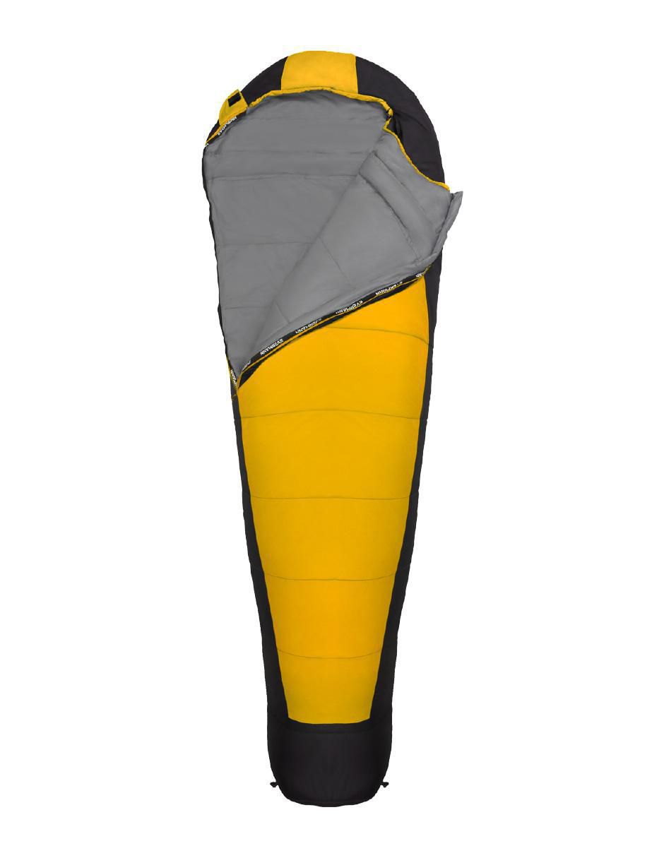 Sleeping bag unisex 2