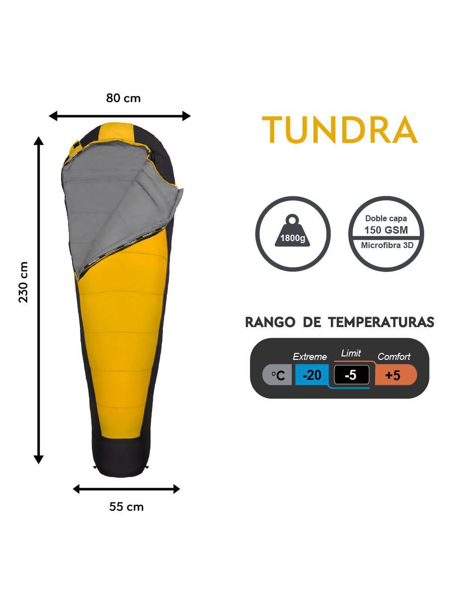 Sleeping bag unisex 4