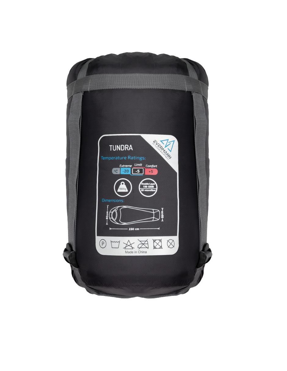 Sleeping bag unisex 3
