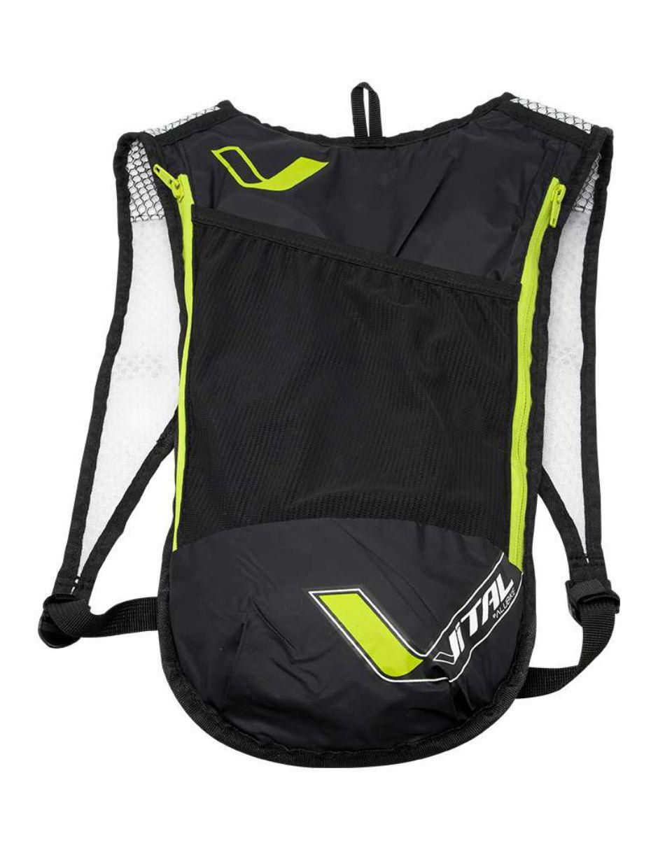 Mochila de ciclismo 10 l