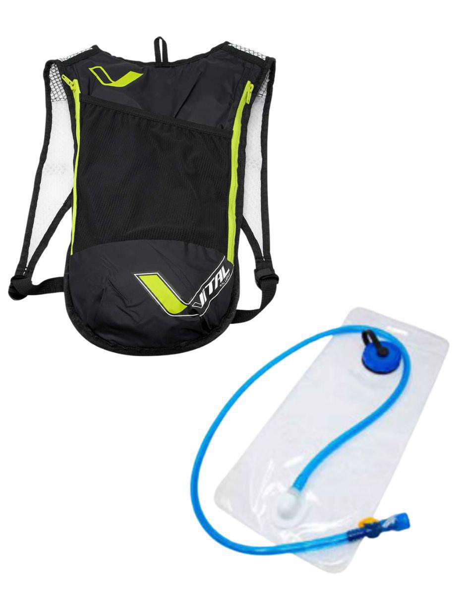 Mochila de ciclismo 10 l 2