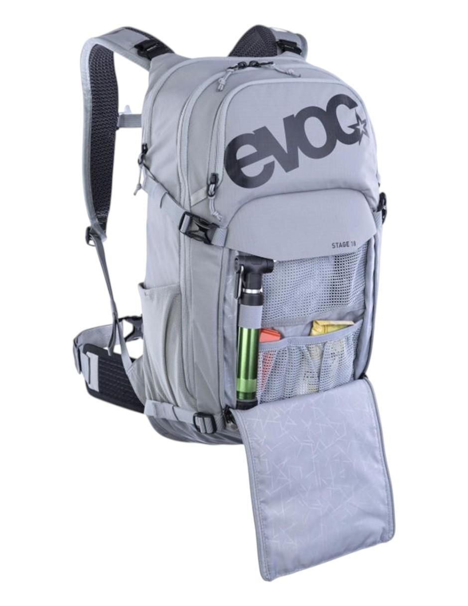 Mochila de ciclismo 18 L 3
