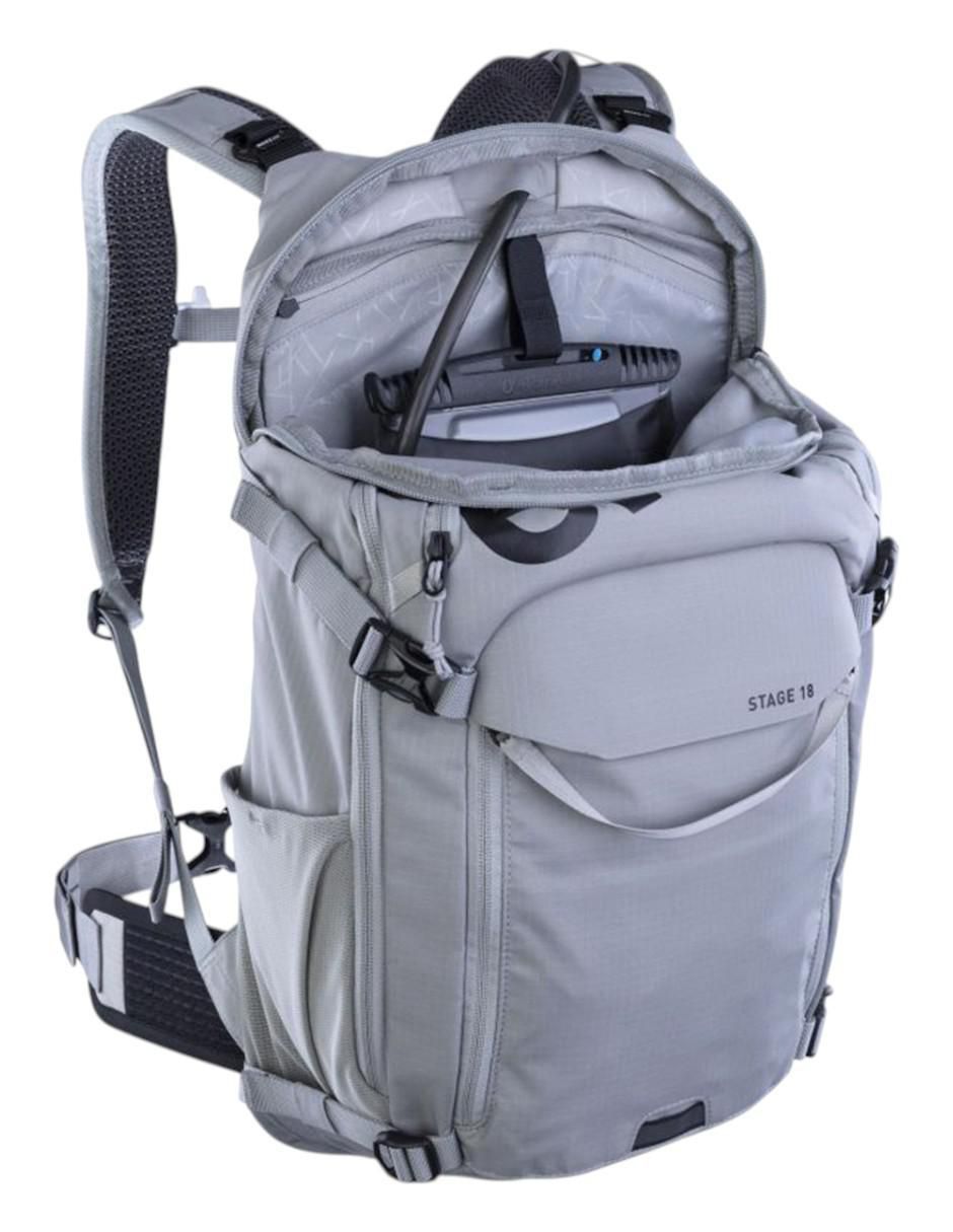 Mochila de ciclismo 18 L 5
