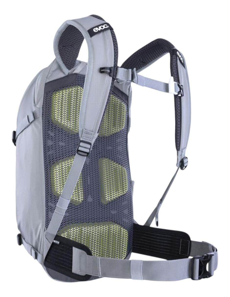 Mochila de ciclismo 18 L 7