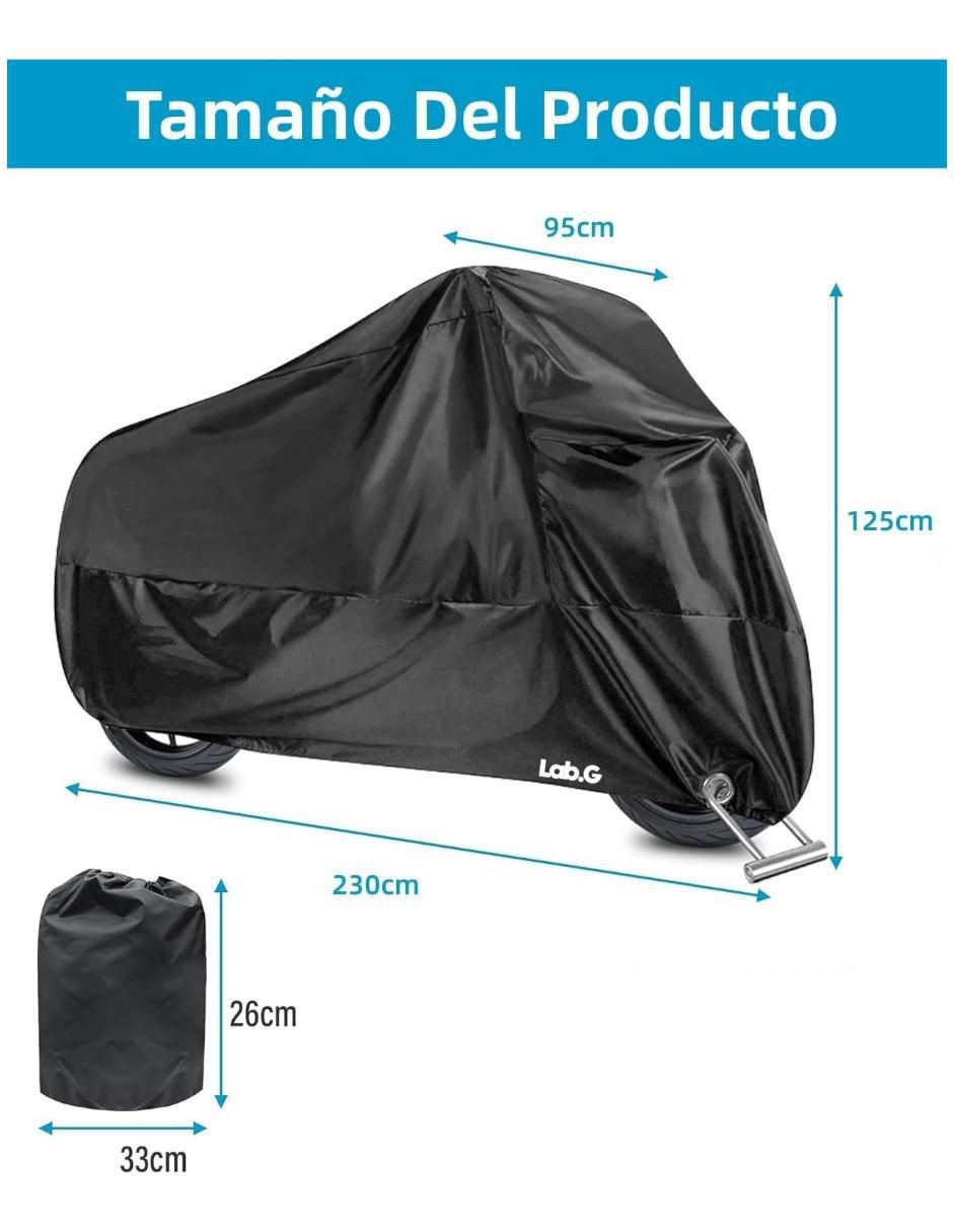 Funda para asiento de bicicleta 4