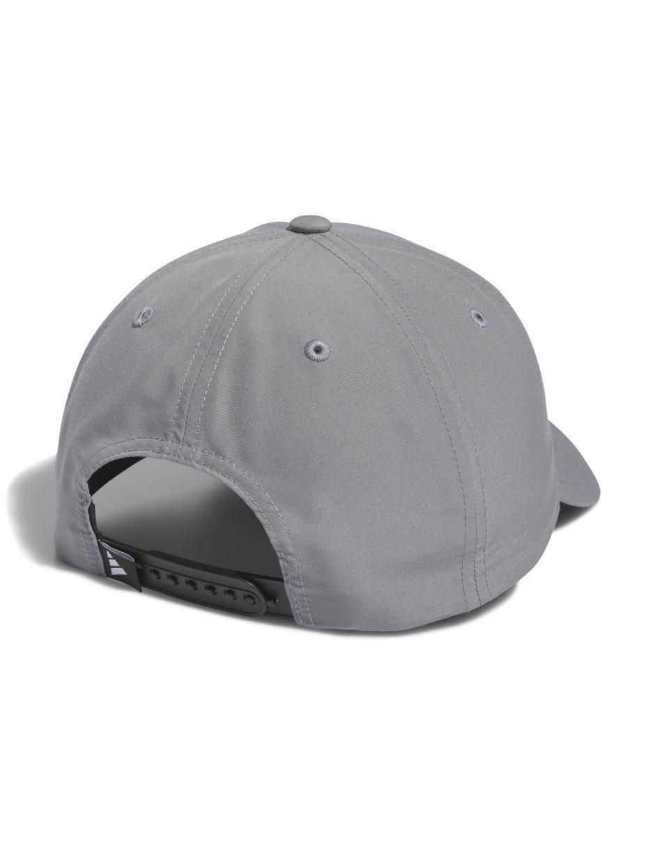 Gorra con visera curva snapback para golf Smu unisex 2