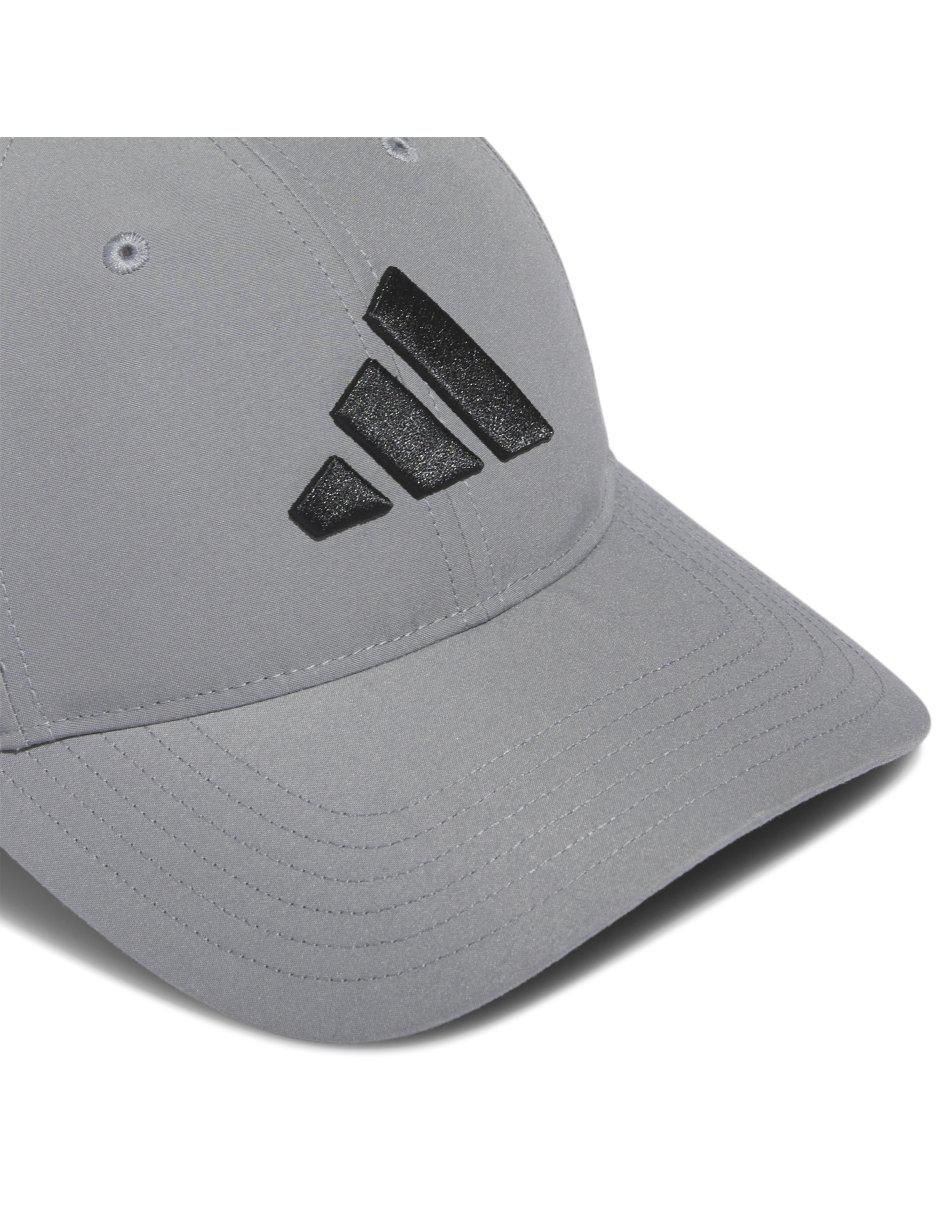 Gorra con visera curva snapback para golf Smu unisex 3