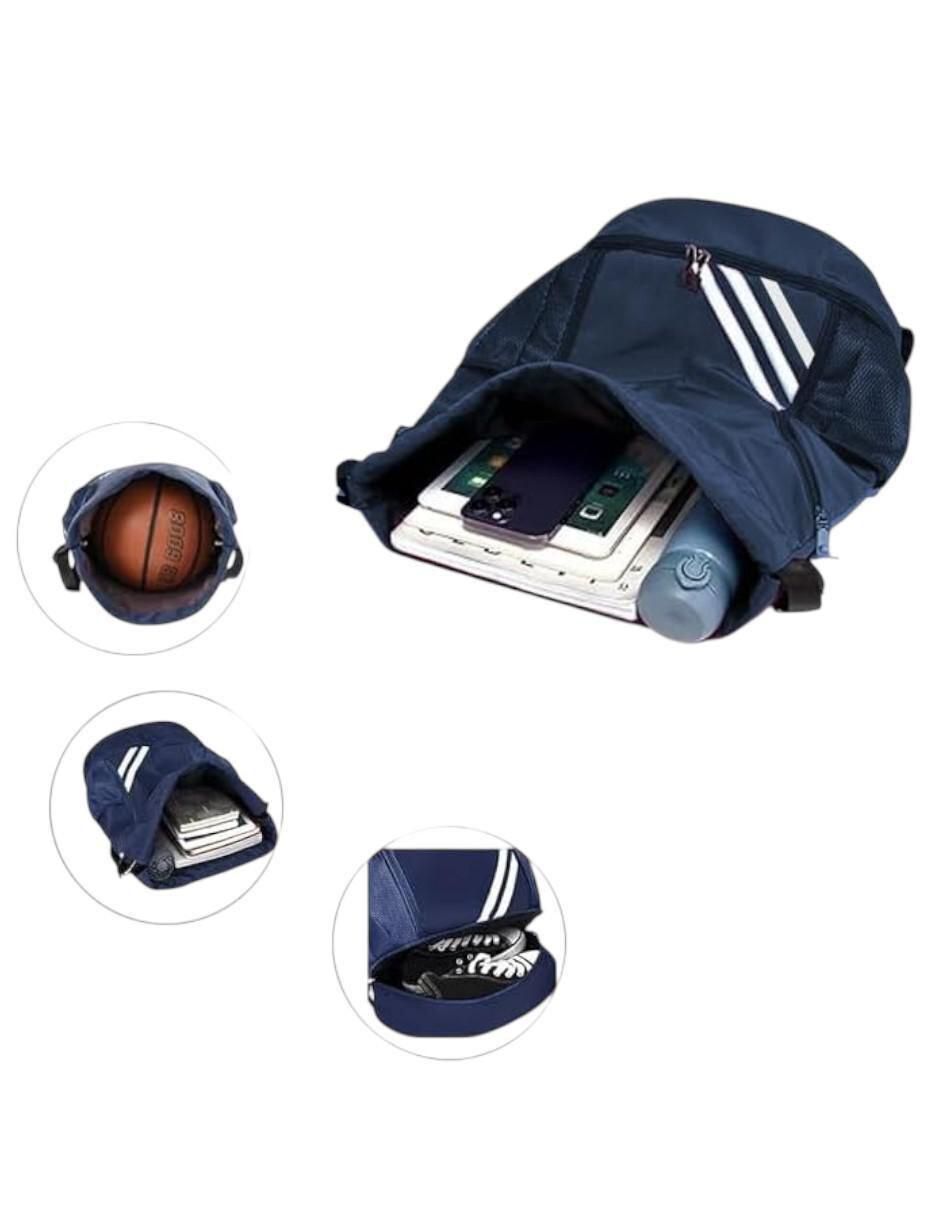 Mochila 4