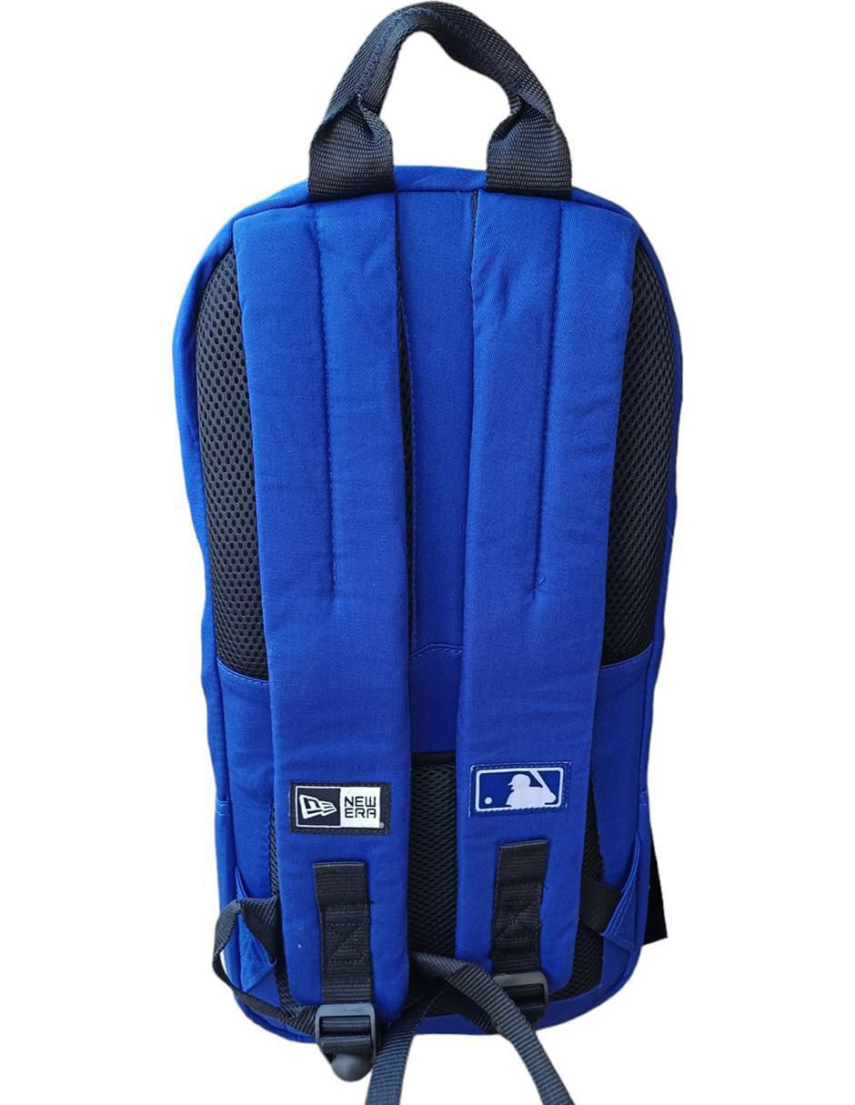 Mochila deportiva slim pack osfa unisex 2