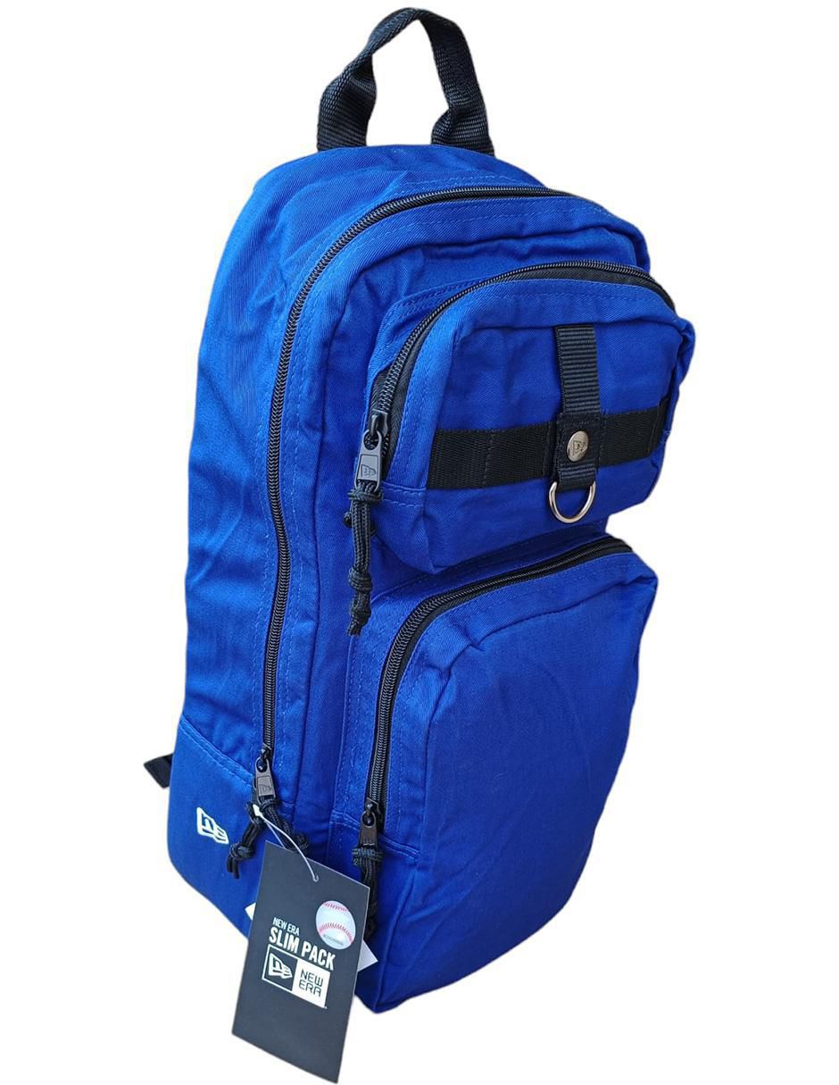 Mochila deportiva slim pack osfa unisex 4