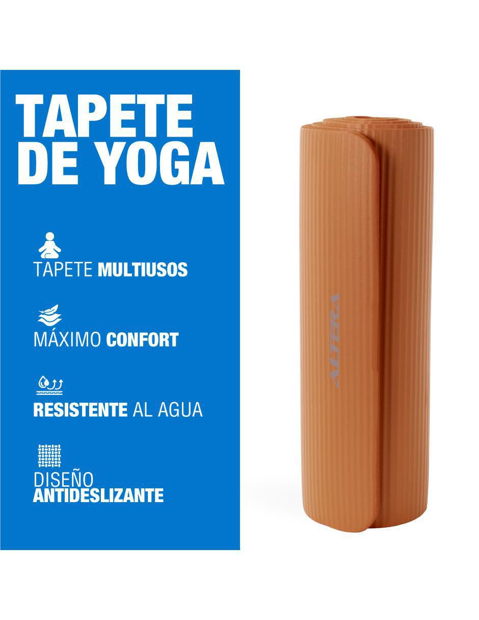 Tapete deportivo 2
