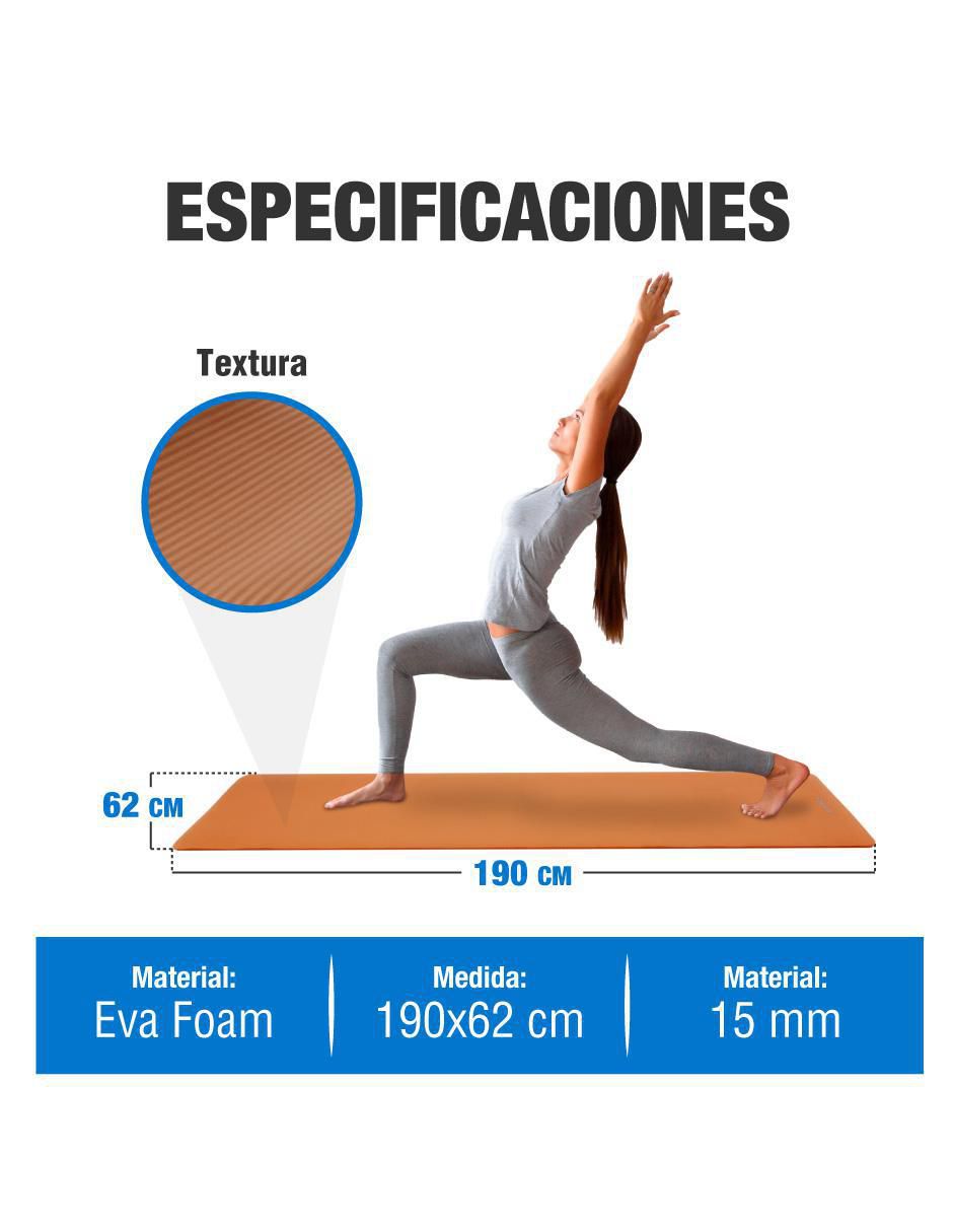 Tapete deportivo 8