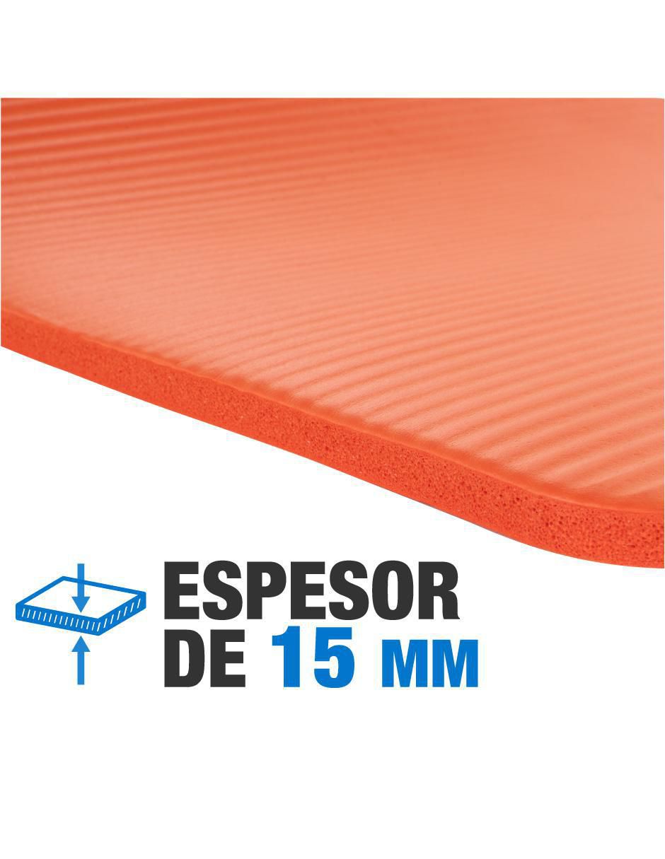 "tapete deportivo" altera