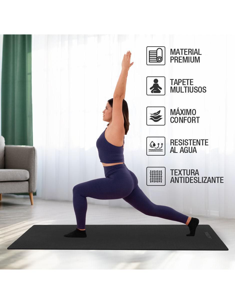 Tapete deportivo 2
