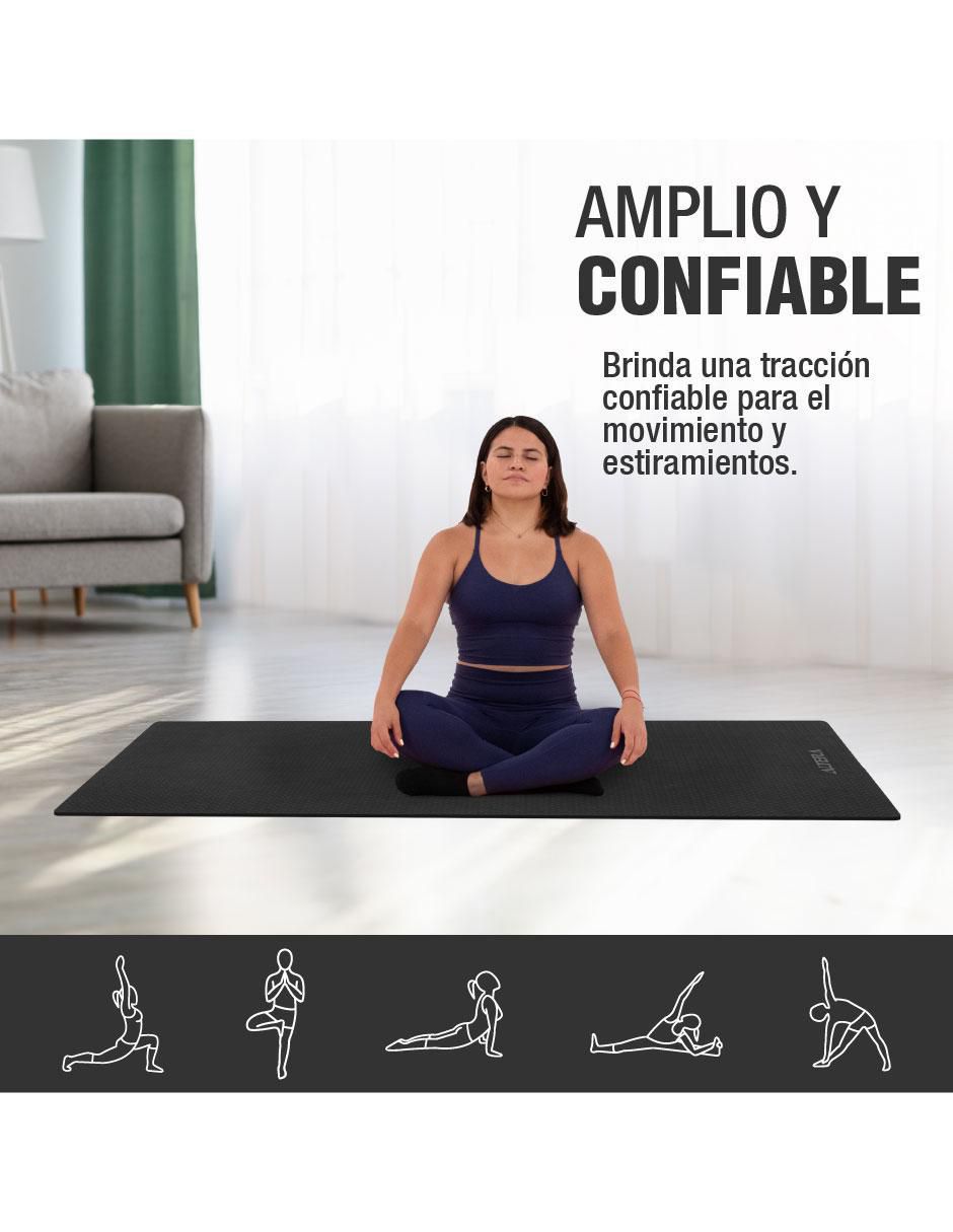 Tapete deportivo 3