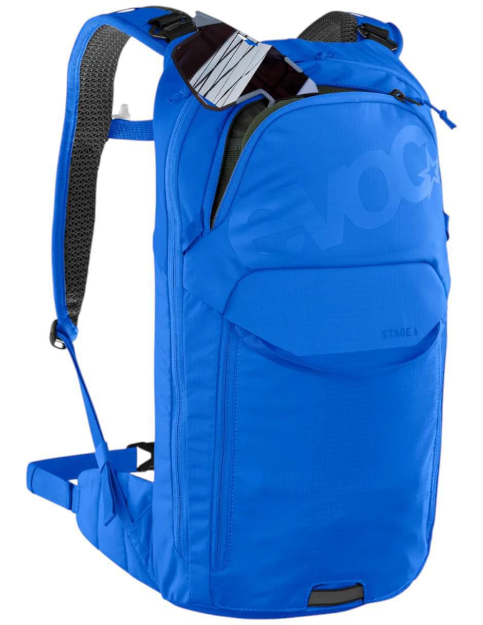 Mochila de ciclismo 2