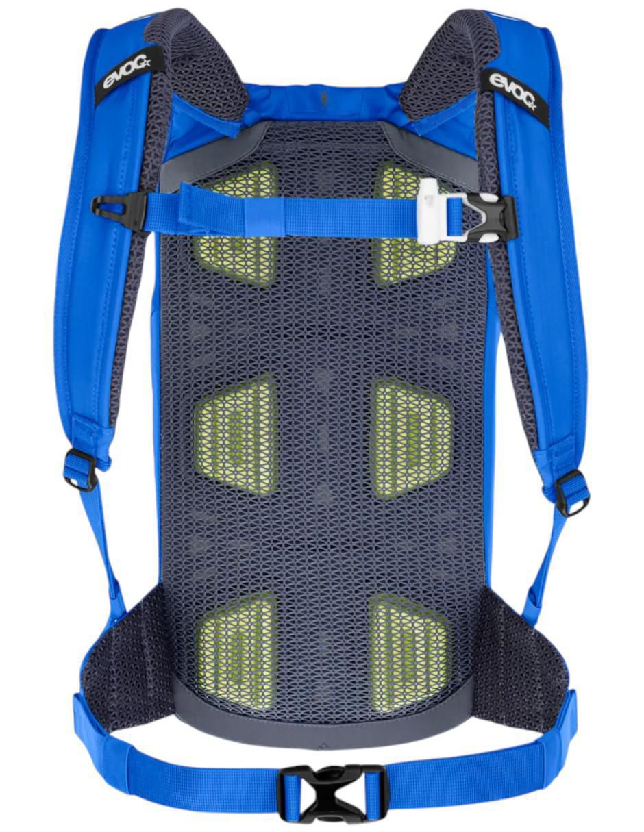 Mochila de ciclismo 5