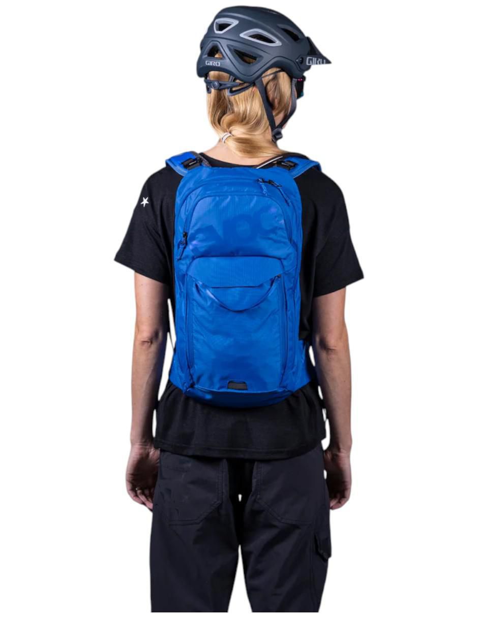 Mochila de ciclismo 6
