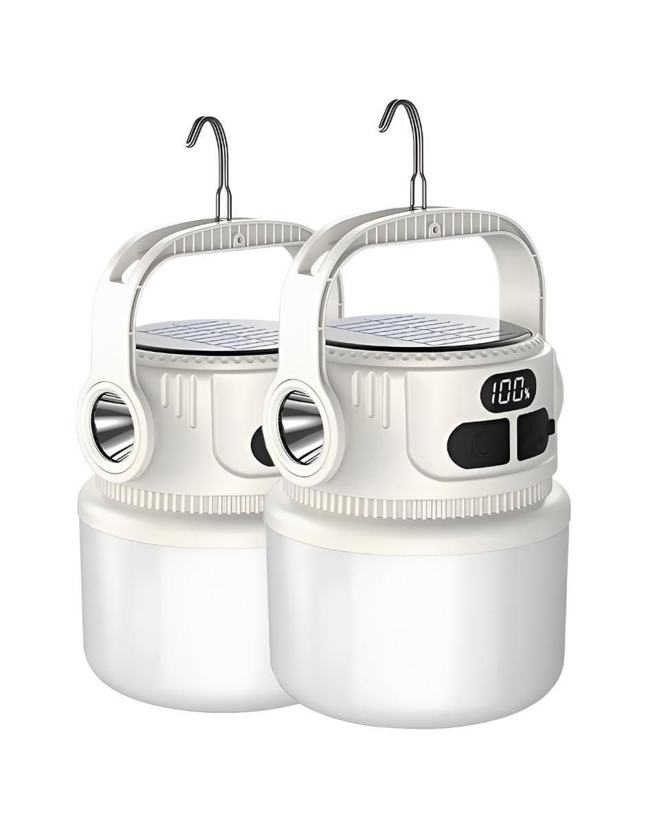 Linterna de mano Xtllar6134
