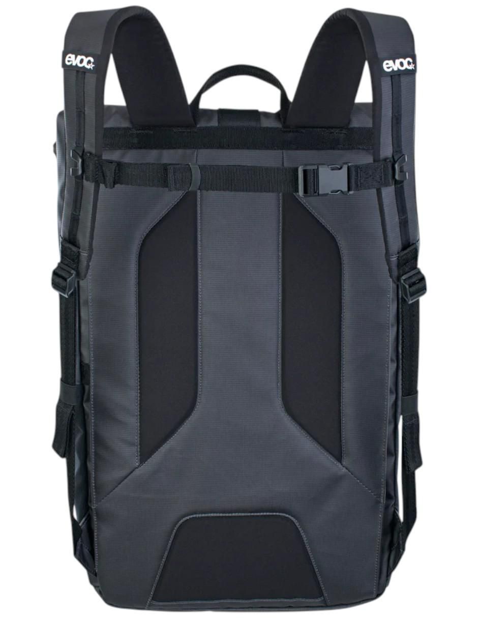 Mochila de ciclismo unitalla 3