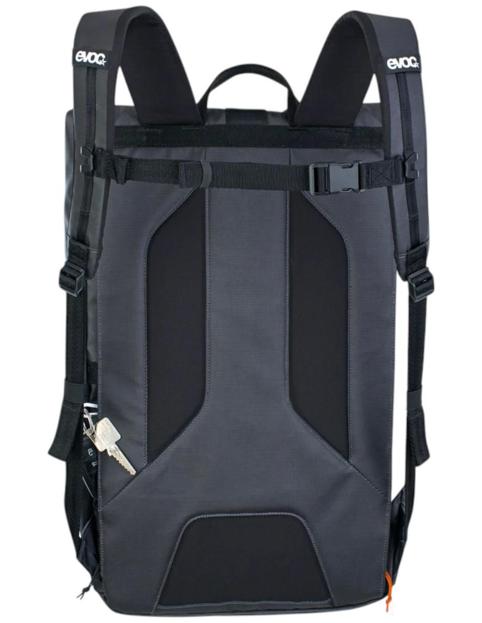 Mochila de ciclismo unitalla 4