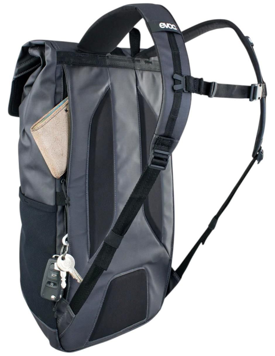 Mochila de ciclismo unitalla 7