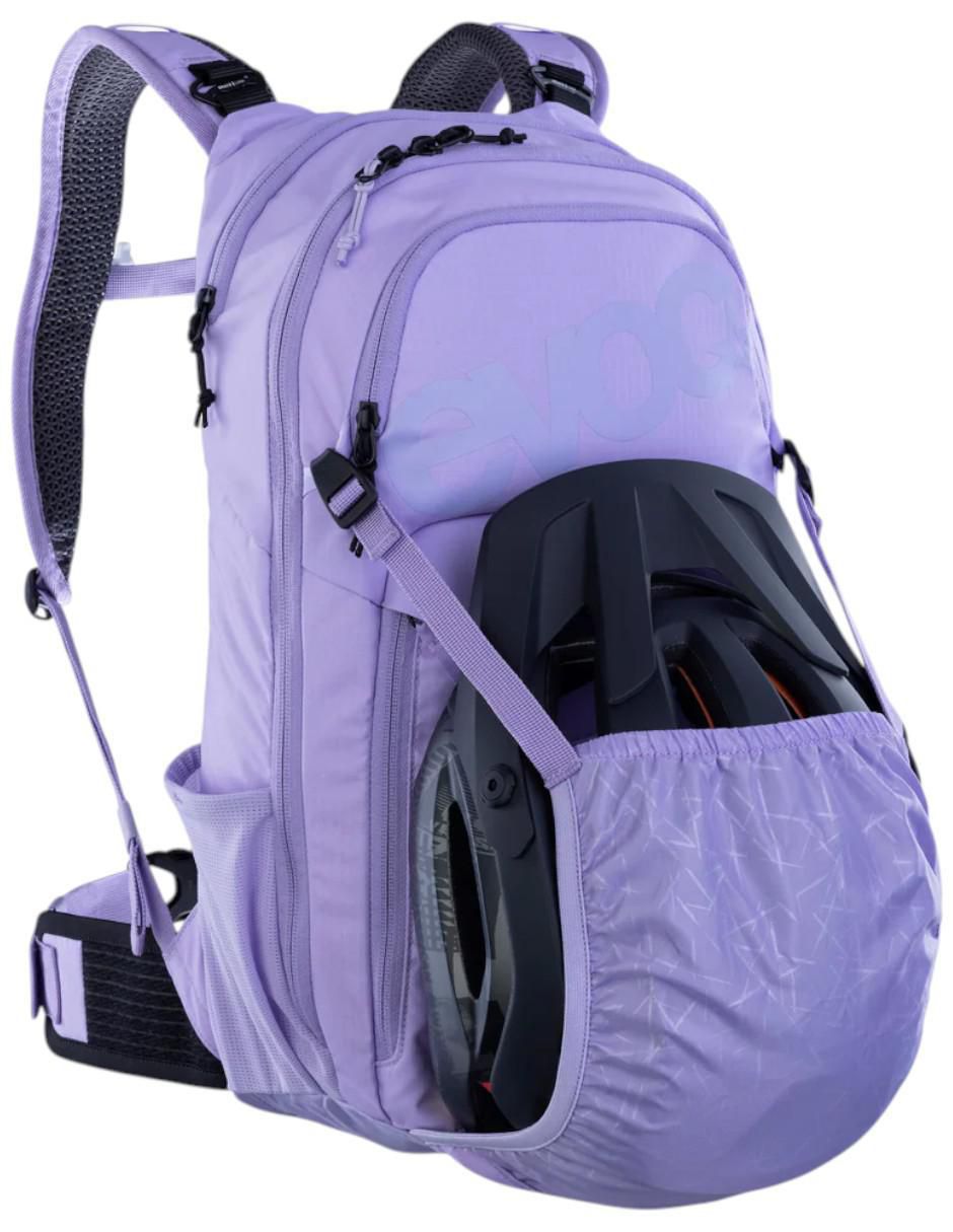 Mochila de ciclismo 2