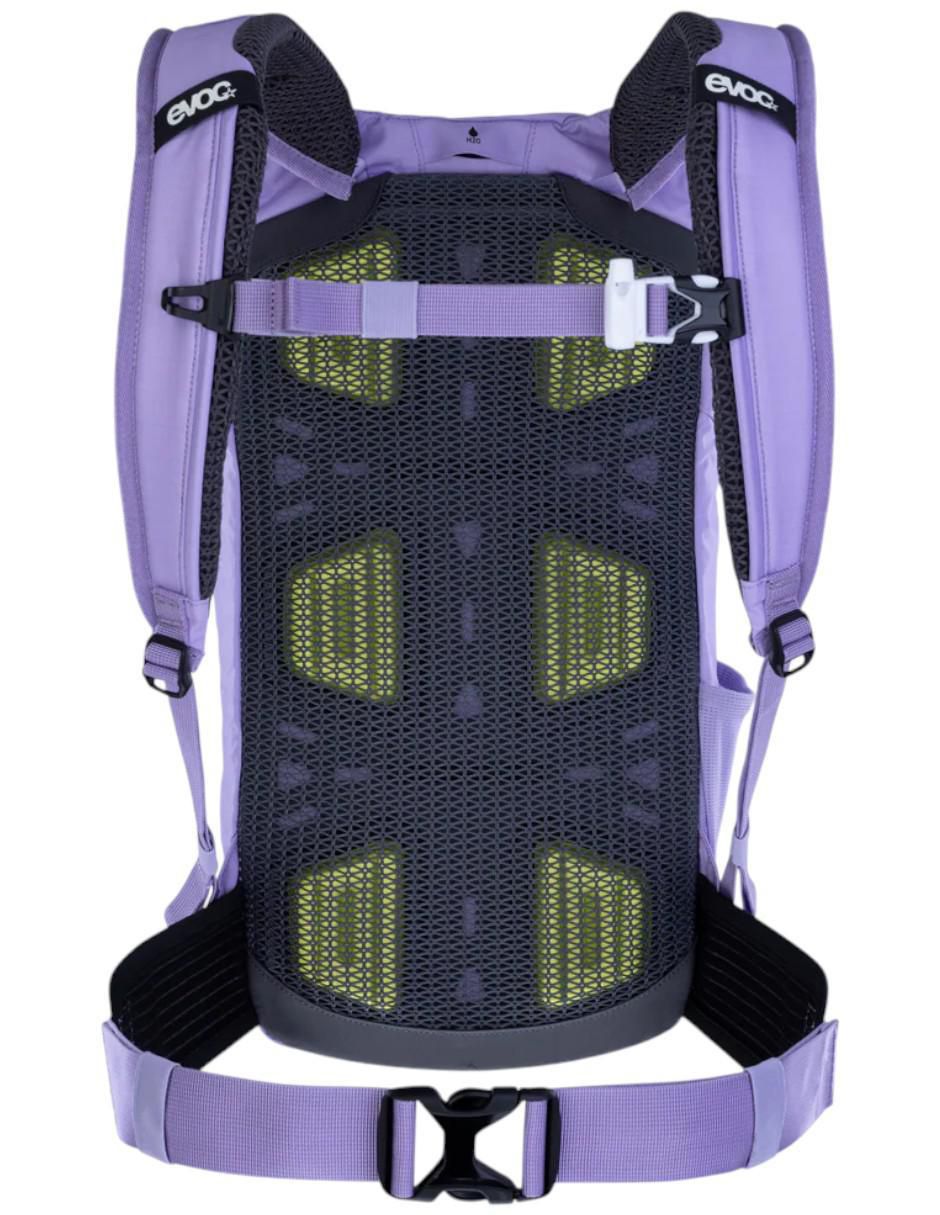 Mochila de ciclismo 4