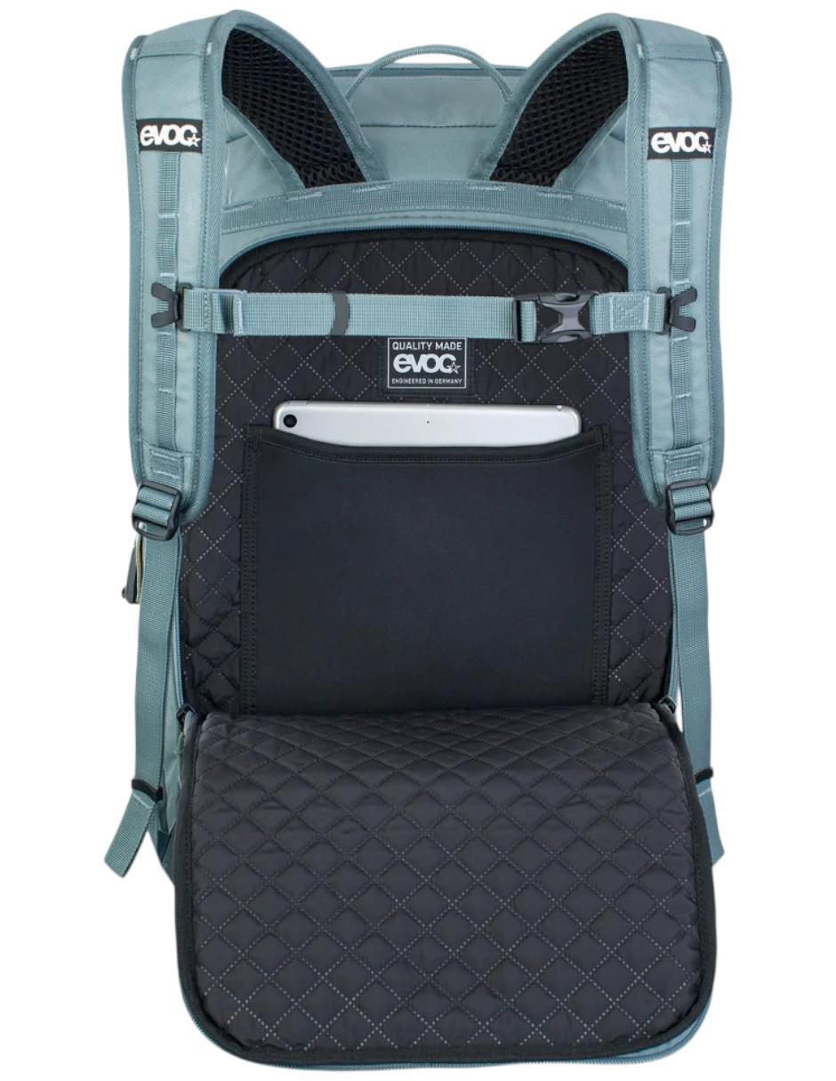 Mochila de Ciclismo 28 L 5