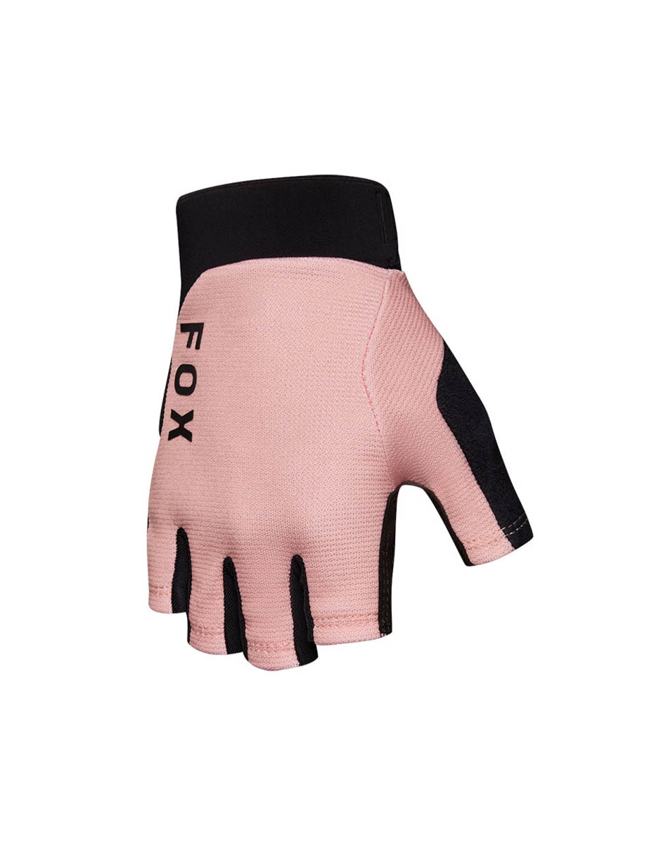Guantes para ciclismo de mujer