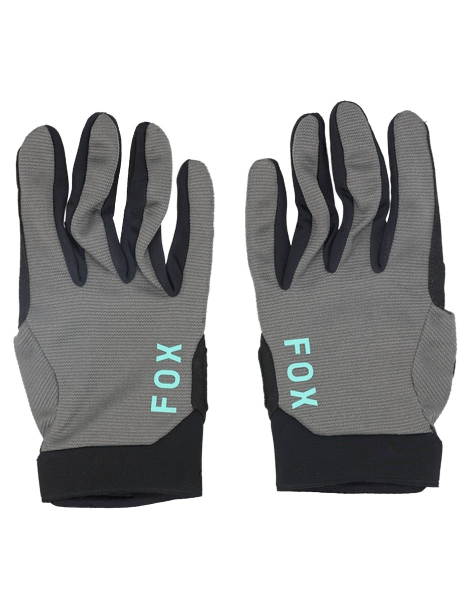 Guantes de hombre