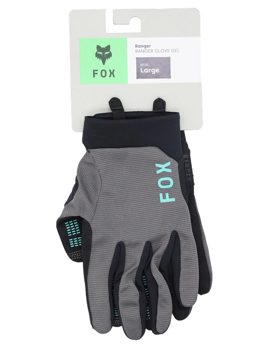 Guantes de hombre 4