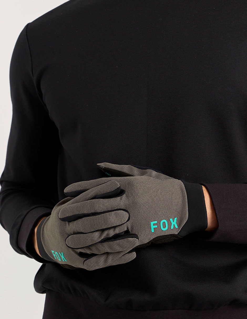 Guantes de hombre 6