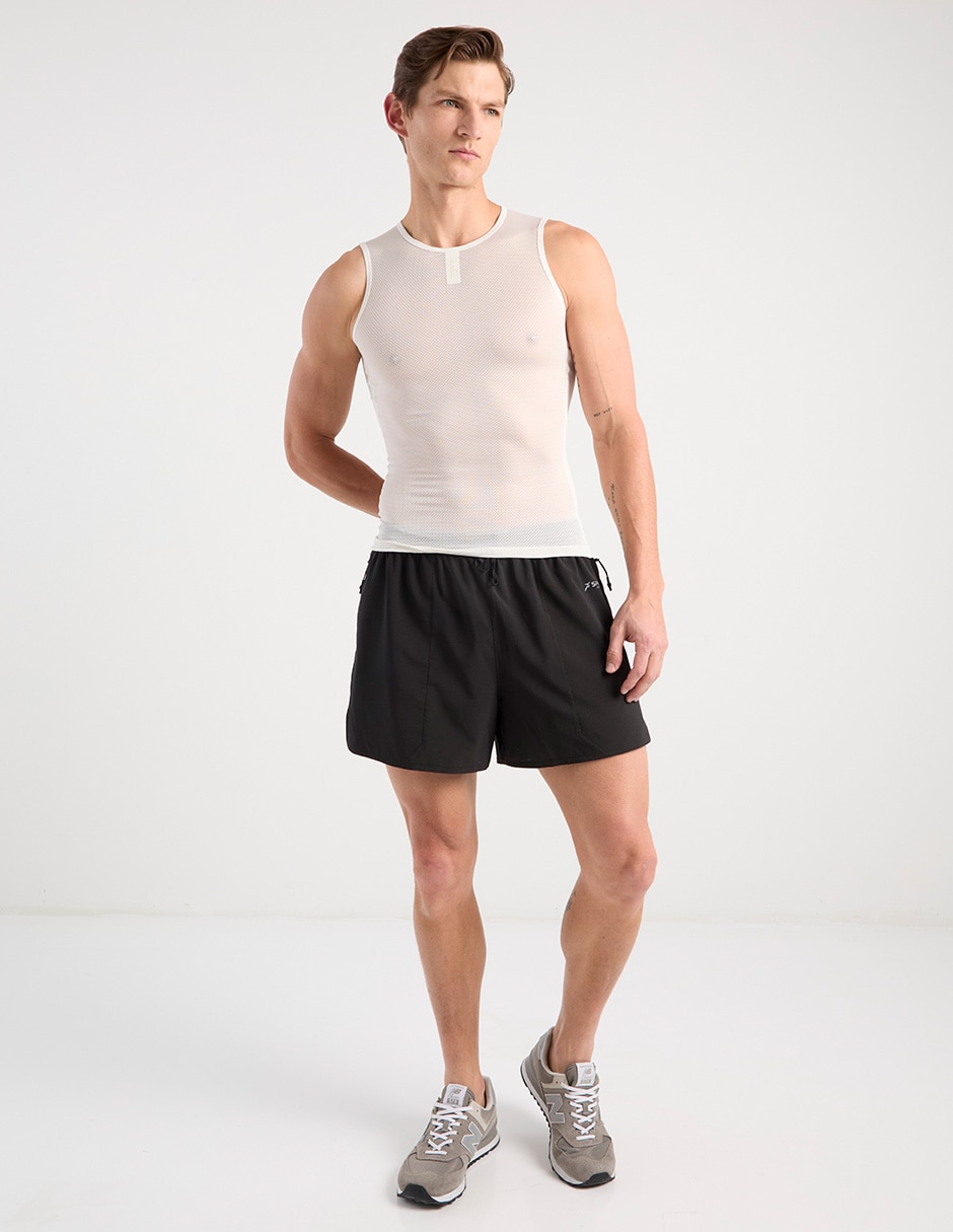 MENS LIGHTWEIGHT BASE LAYER S, G, BEIGE