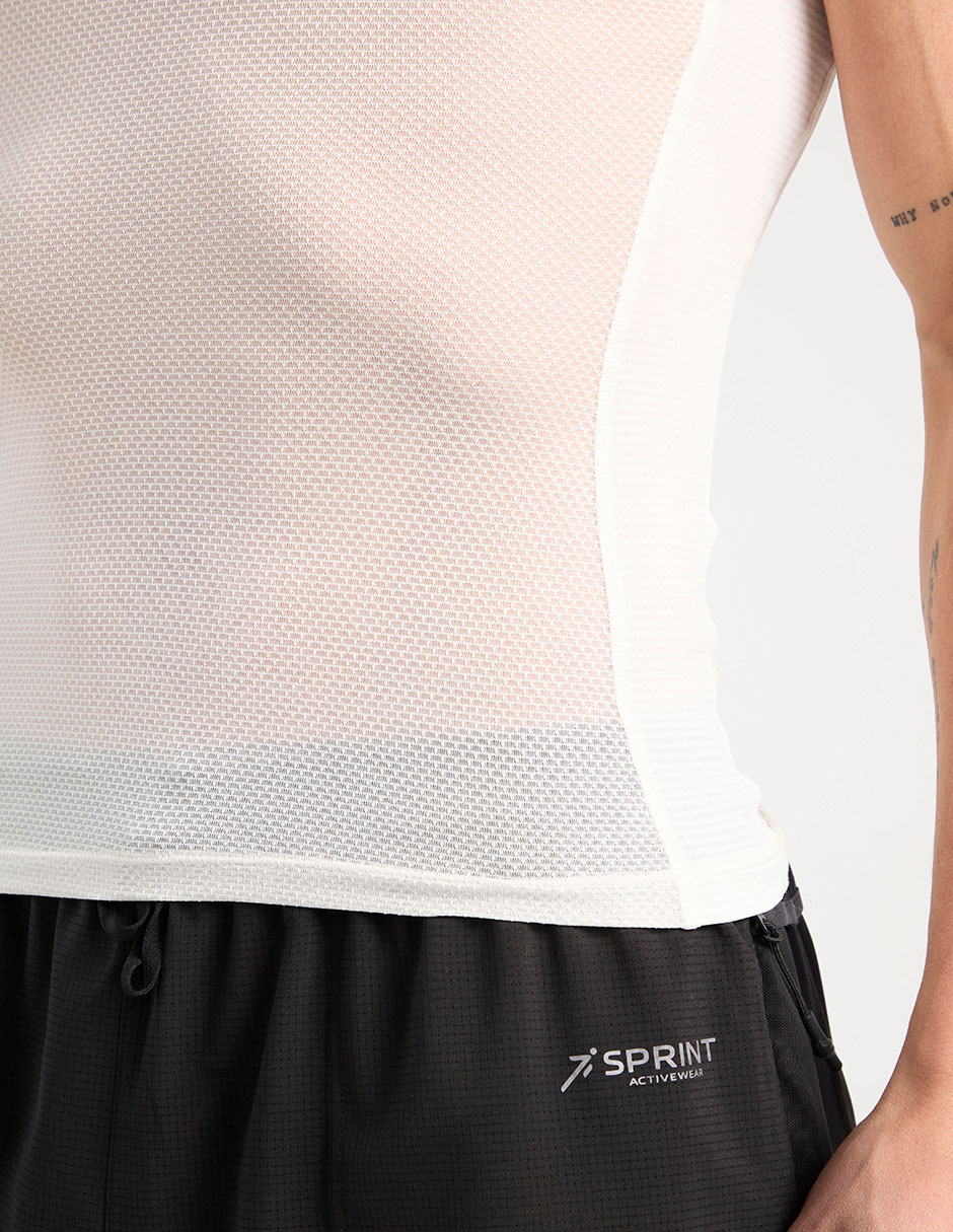 MENS LIGHTWEIGHT BASE LAYER S, G, BEIGE
